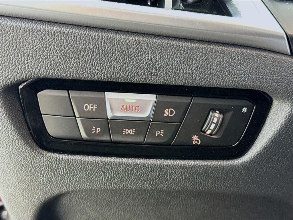 new 2025 BMW i4 Gran Coupe car, priced at $68,340