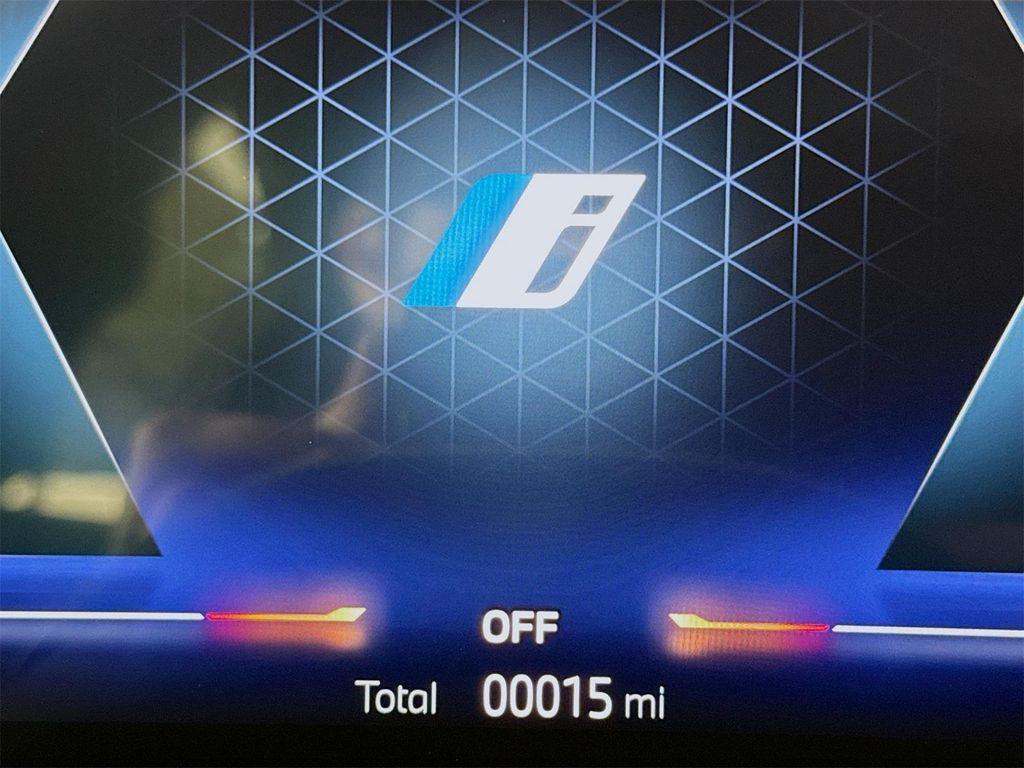 new 2025 BMW i4 Gran Coupe car, priced at $68,340