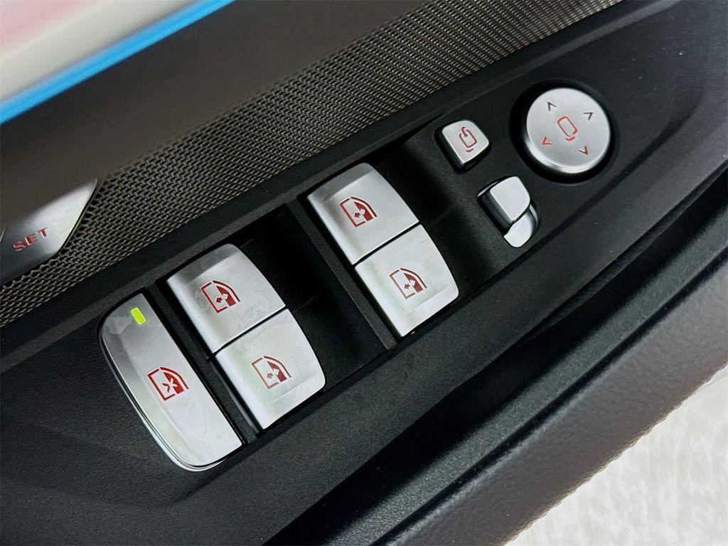 new 2025 BMW i4 Gran Coupe car, priced at $68,340