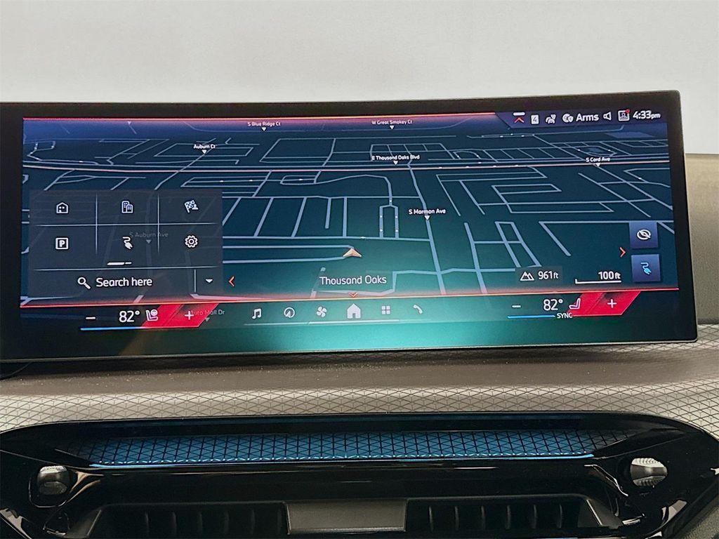 new 2025 BMW i4 Gran Coupe car, priced at $68,340