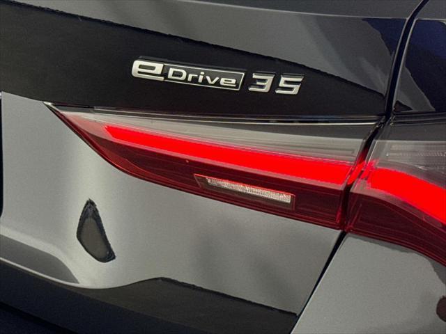 used 2024 BMW i4 Gran Coupe car, priced at $47,670