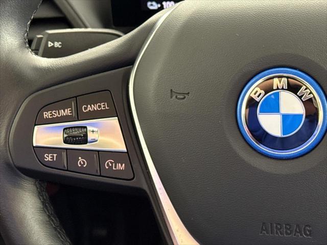 used 2024 BMW i4 Gran Coupe car, priced at $47,670