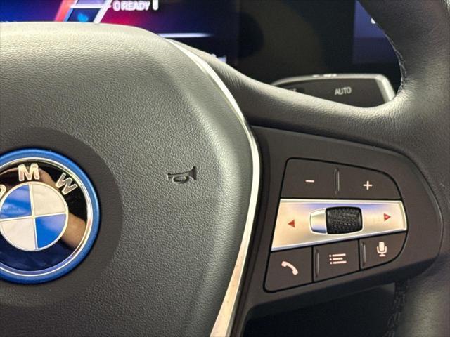used 2024 BMW i4 Gran Coupe car, priced at $47,670