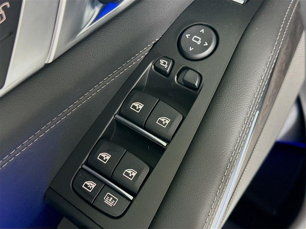new 2026 BMW X7 car, priced at $119,575