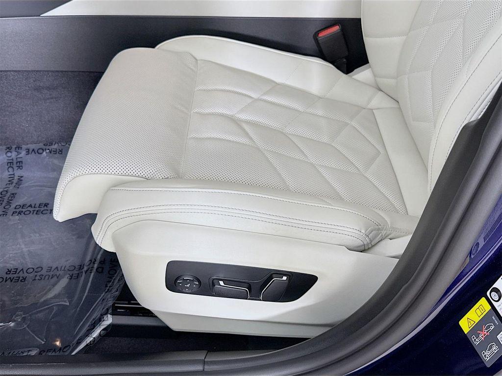 new 2026 BMW 550e car, priced at $86,495