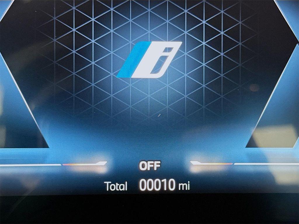 new 2026 BMW 550e car, priced at $86,495