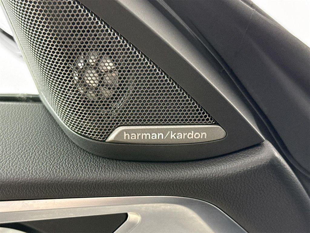 used 2024 BMW i4 Gran Coupe car, priced at $42,411