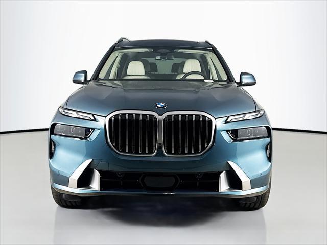 new 2026 BMW X7 car, priced at $94,025
