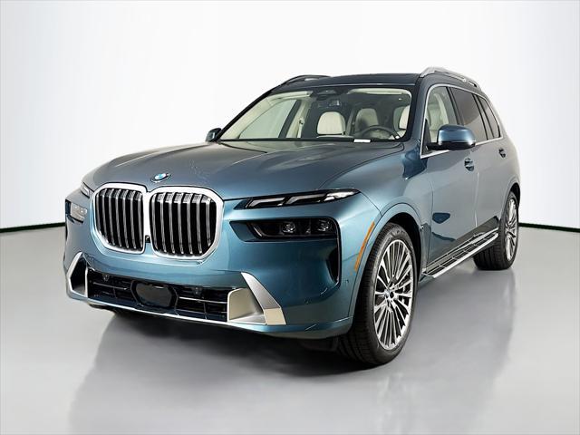 new 2026 BMW X7 car, priced at $94,025