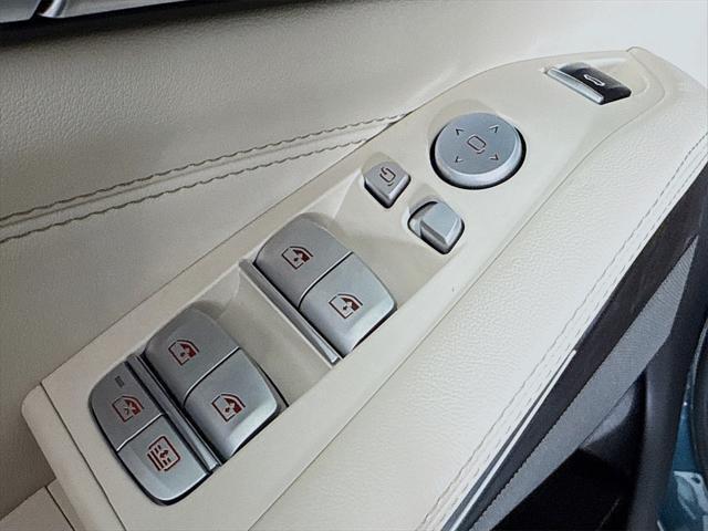 new 2026 BMW X7 car, priced at $94,025