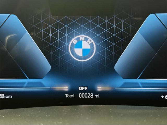 new 2026 BMW X7 car, priced at $94,025