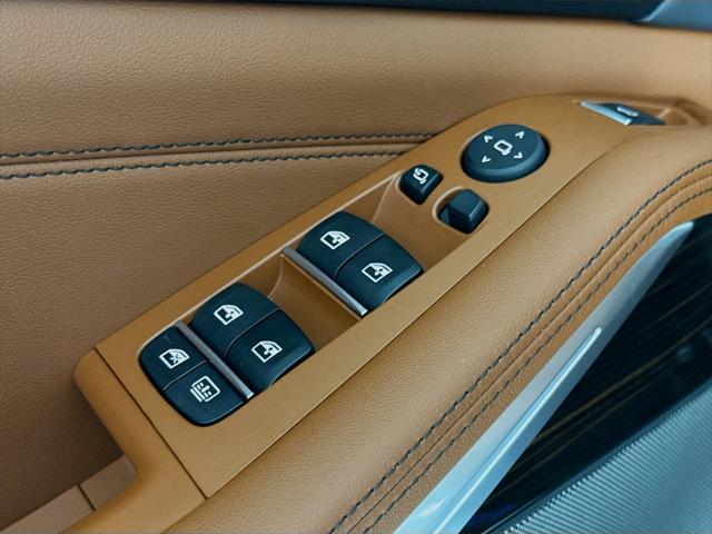 new 2026 BMW X7 car, priced at $119,575