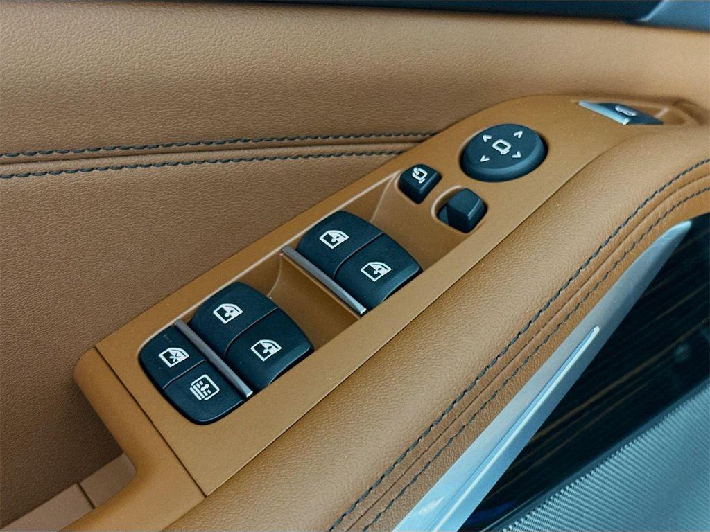 new 2026 BMW X7 car, priced at $119,575