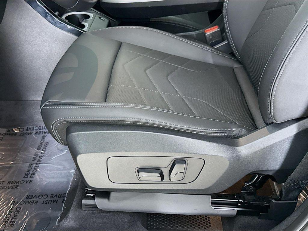 used 2025 BMW X1 car, priced at $41,015