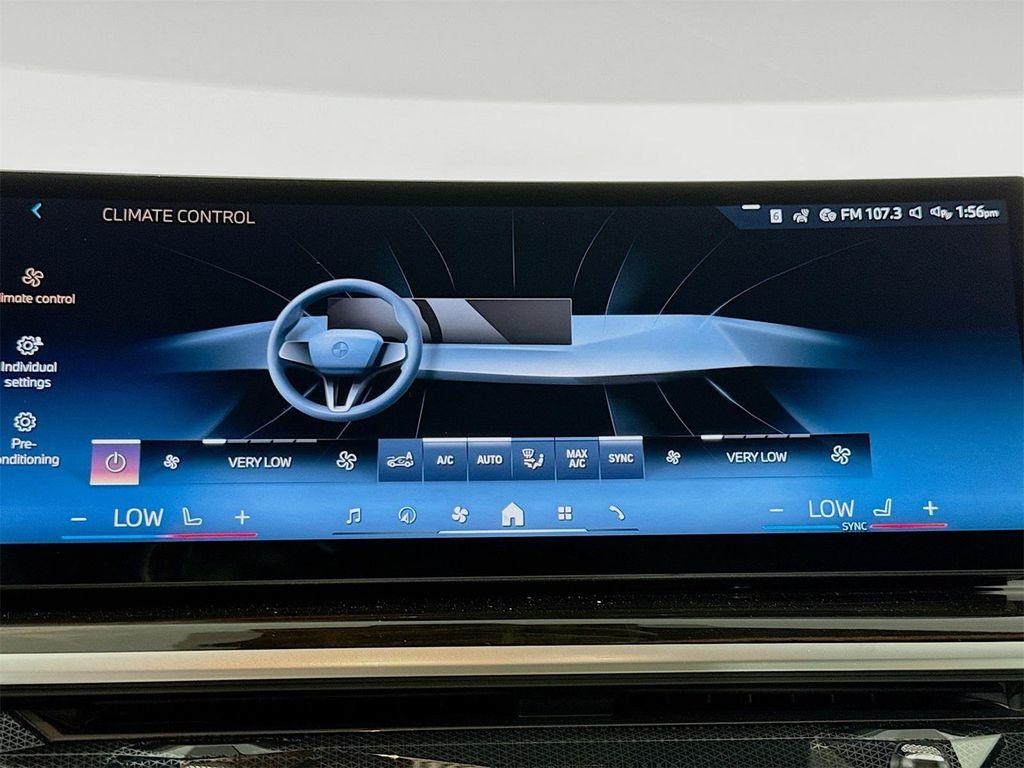 new 2026 BMW X5 car, priced at $76,725