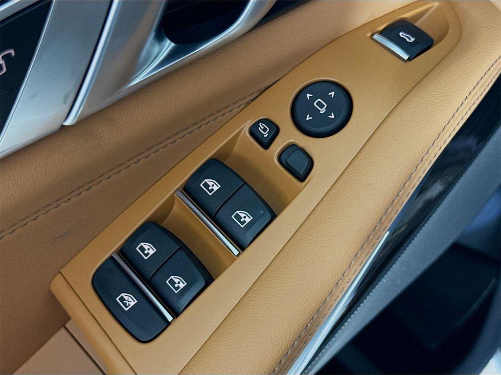 new 2026 BMW X5 car, priced at $76,725