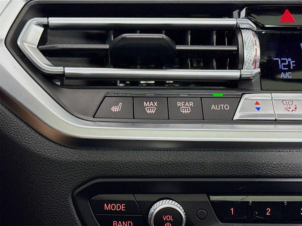 used 2021 BMW 430 car, priced at $32,911