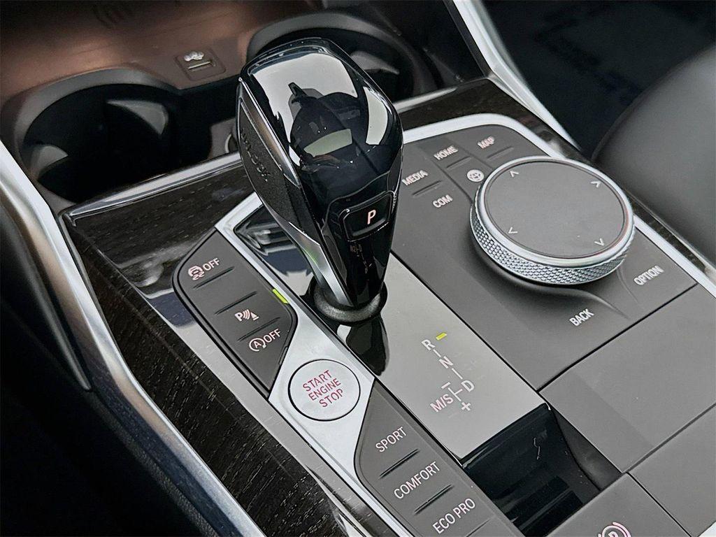 used 2021 BMW 430 car, priced at $32,911