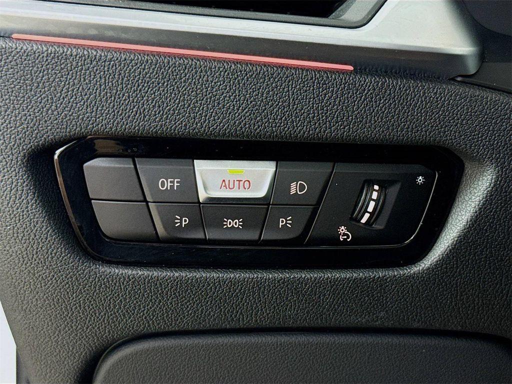 used 2021 BMW 430 car, priced at $32,911