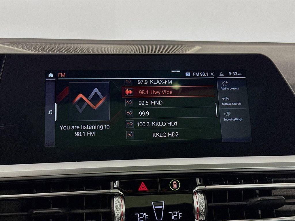 used 2021 BMW 430 car, priced at $32,911