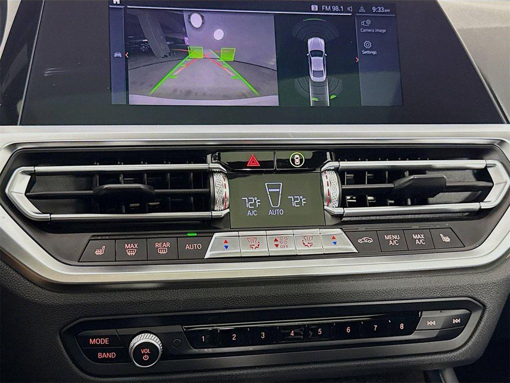 used 2021 BMW 430 car, priced at $32,911