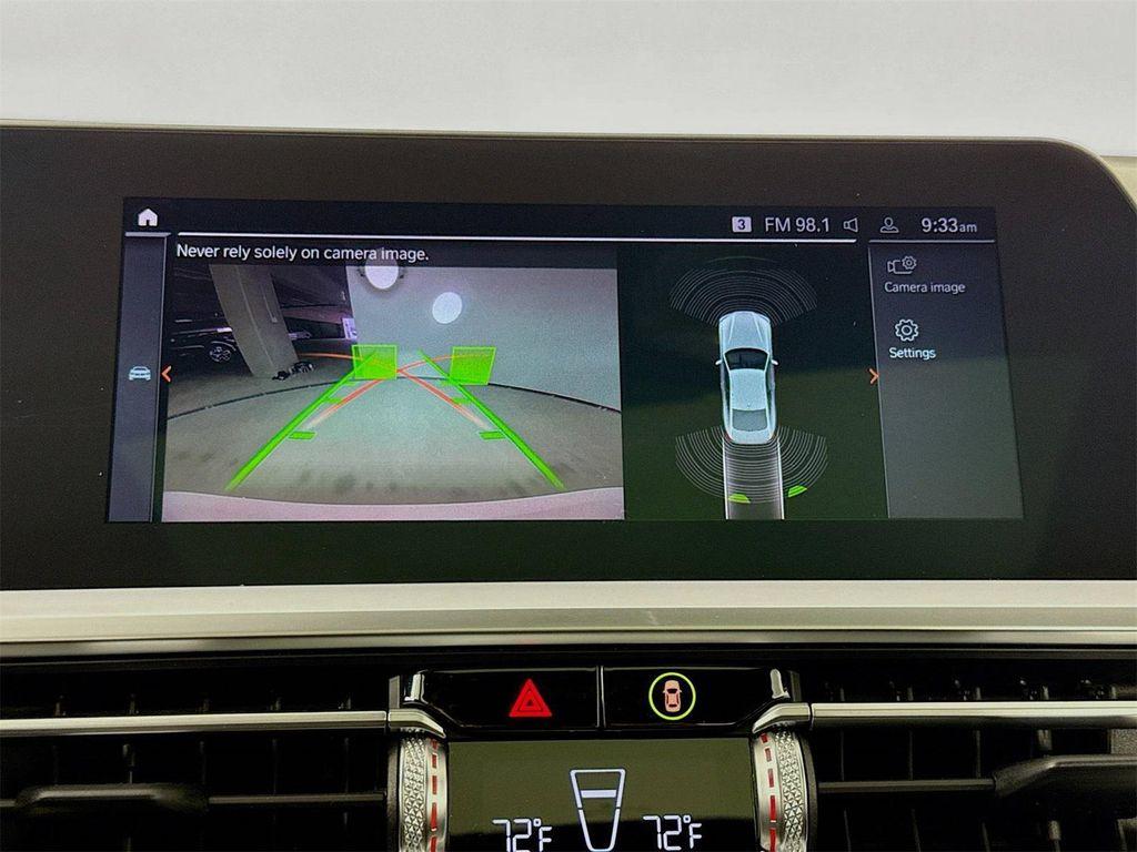 used 2021 BMW 430 car, priced at $32,911