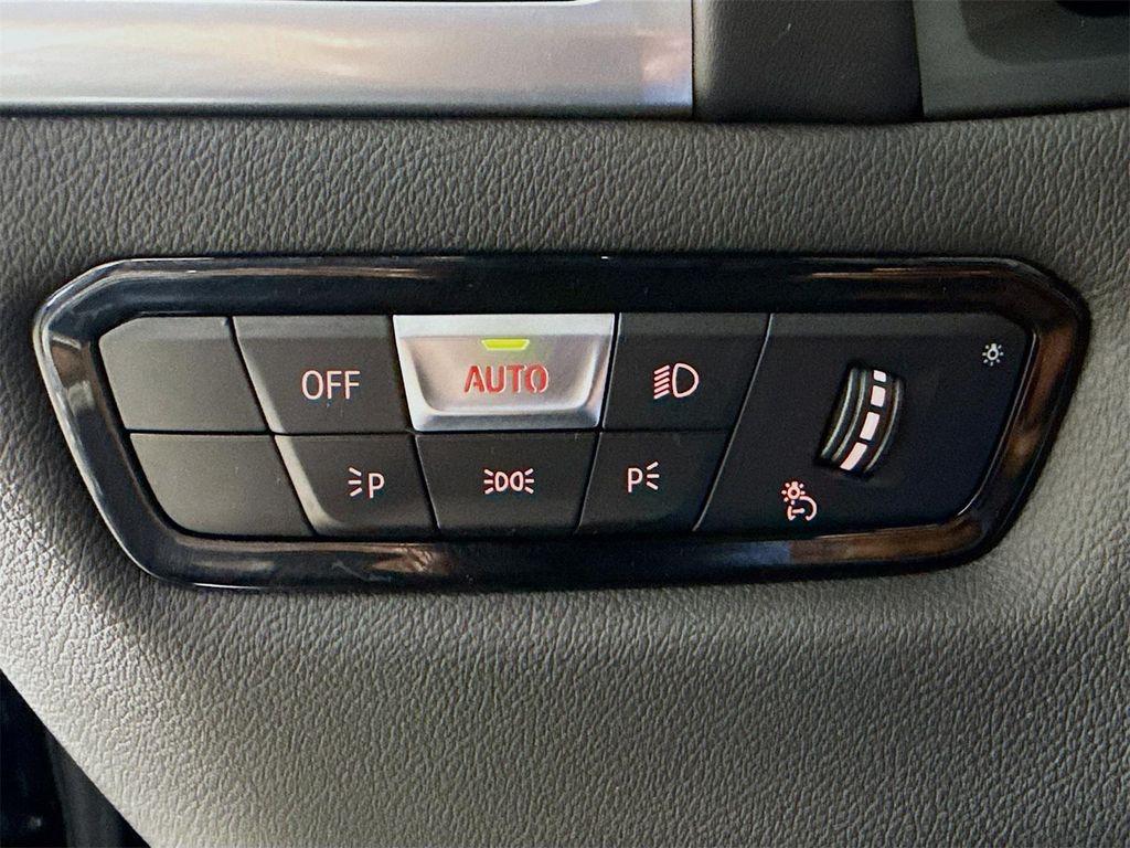 used 2024 BMW 840 car, priced at $70,911