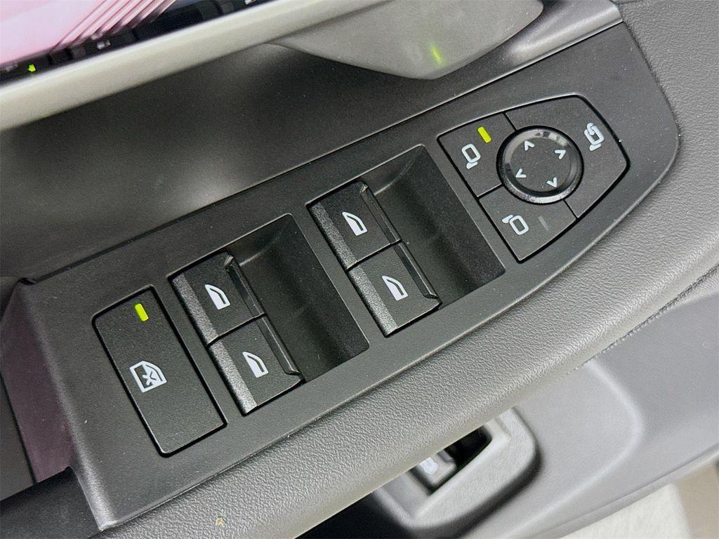 used 2024 BMW i5 car, priced at $62,145