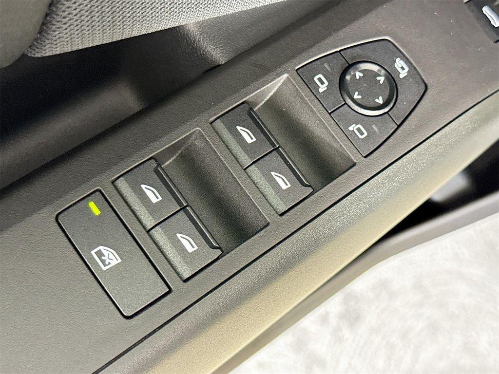 used 2025 BMW X3 car, priced at $48,150