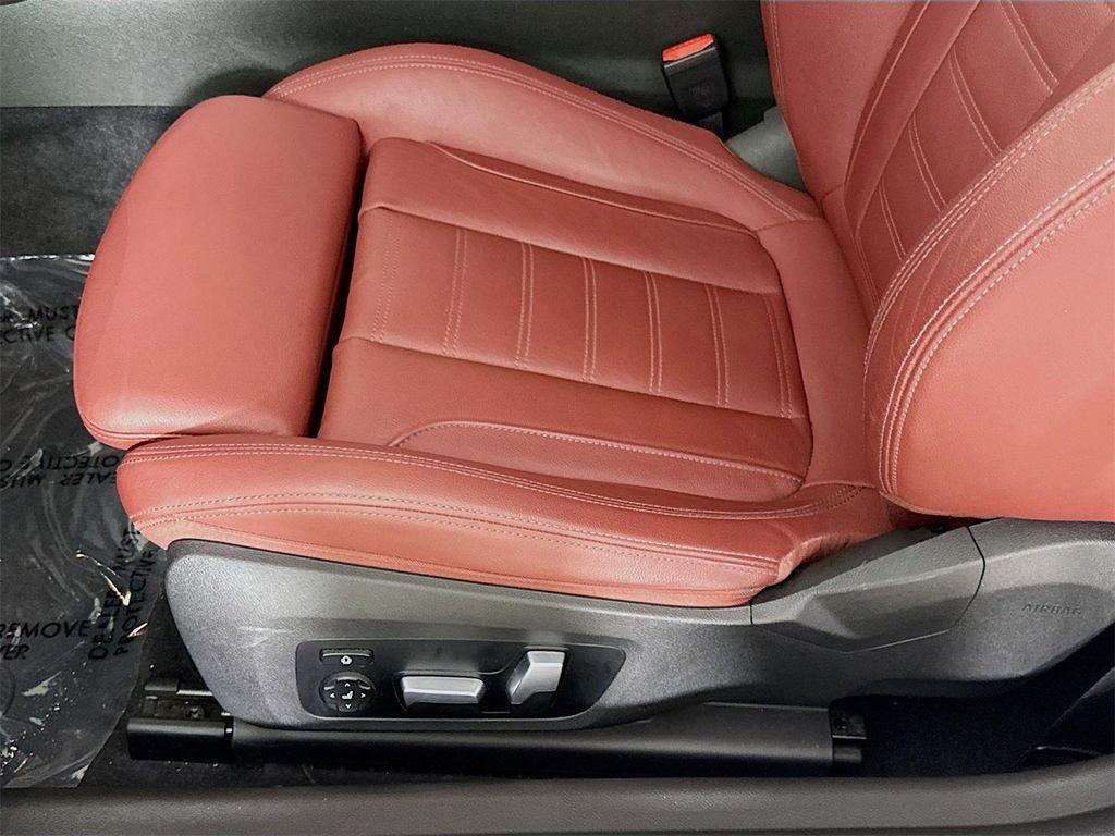 used 2022 BMW M240 car, priced at $45,911