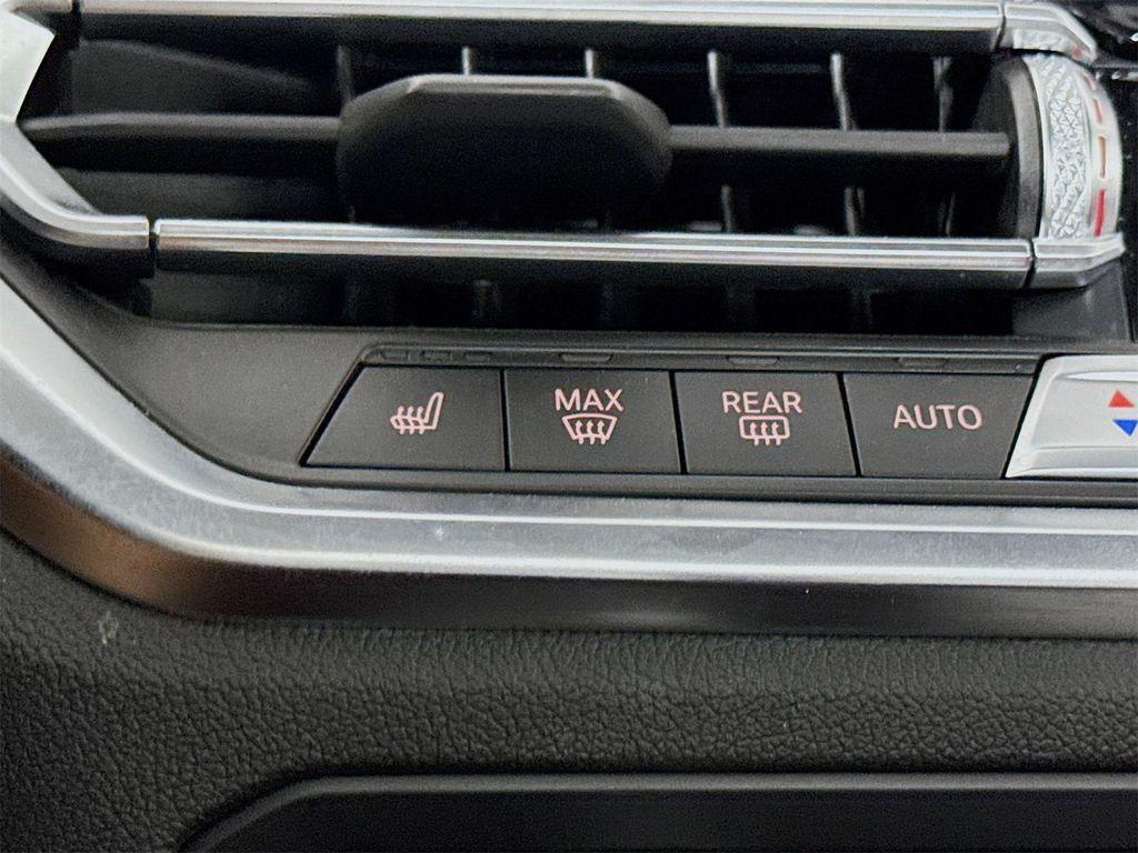 used 2022 BMW M240 car, priced at $45,911