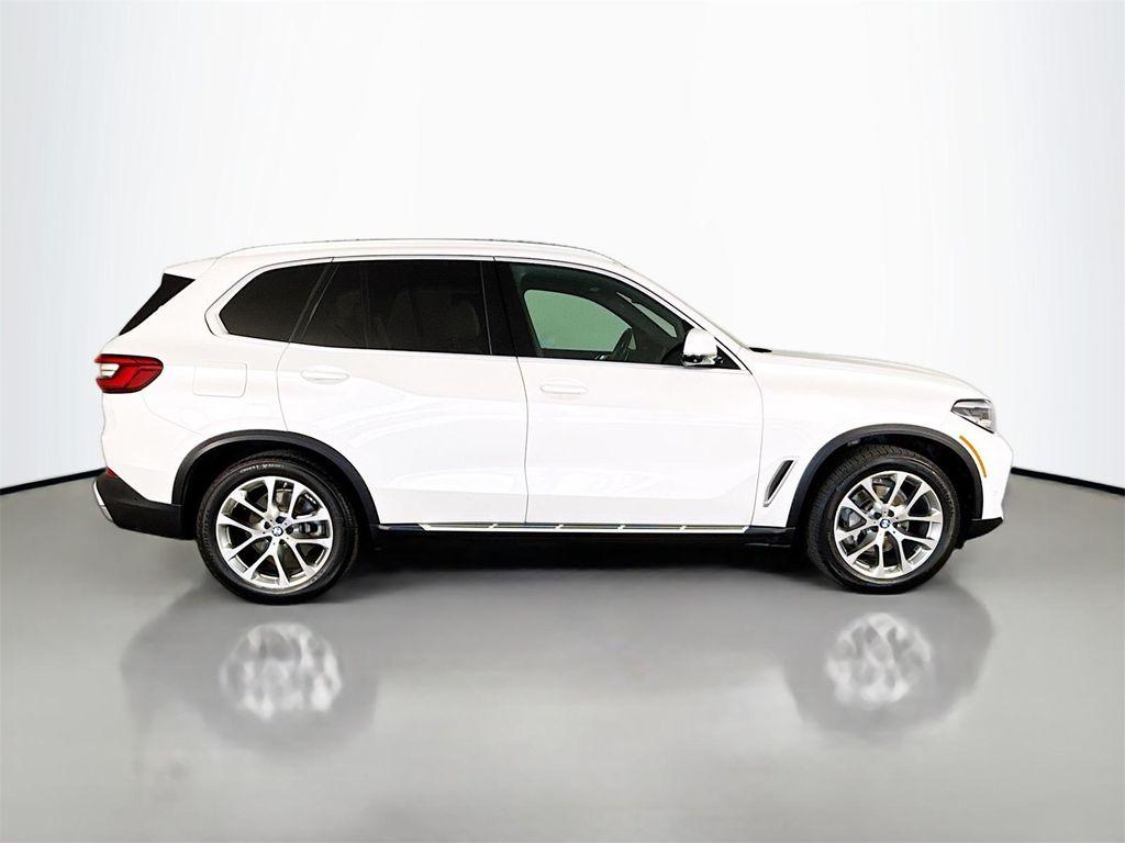 used 2020 BMW X5 car, priced at $28,411
