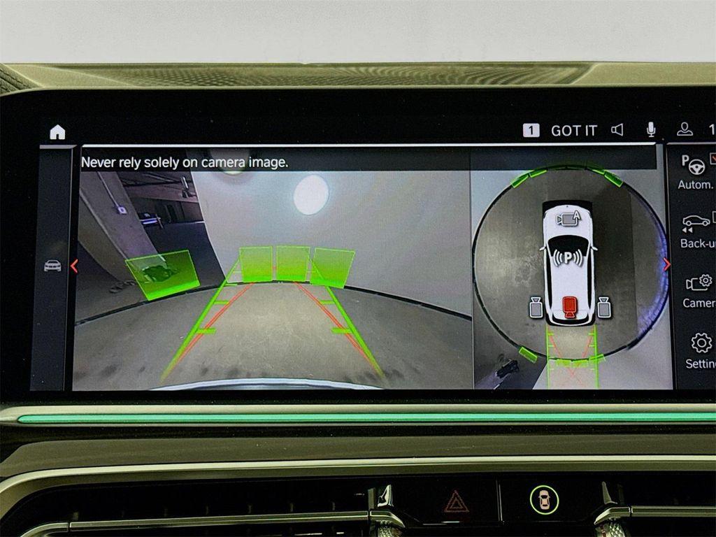 used 2020 BMW X5 car, priced at $28,411