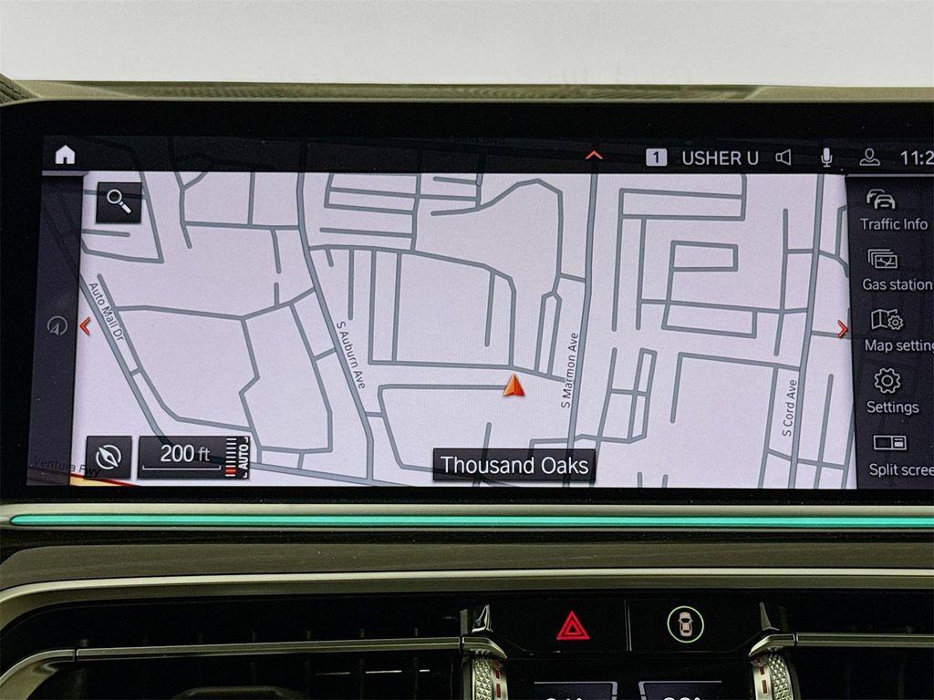 used 2020 BMW X5 car, priced at $28,411