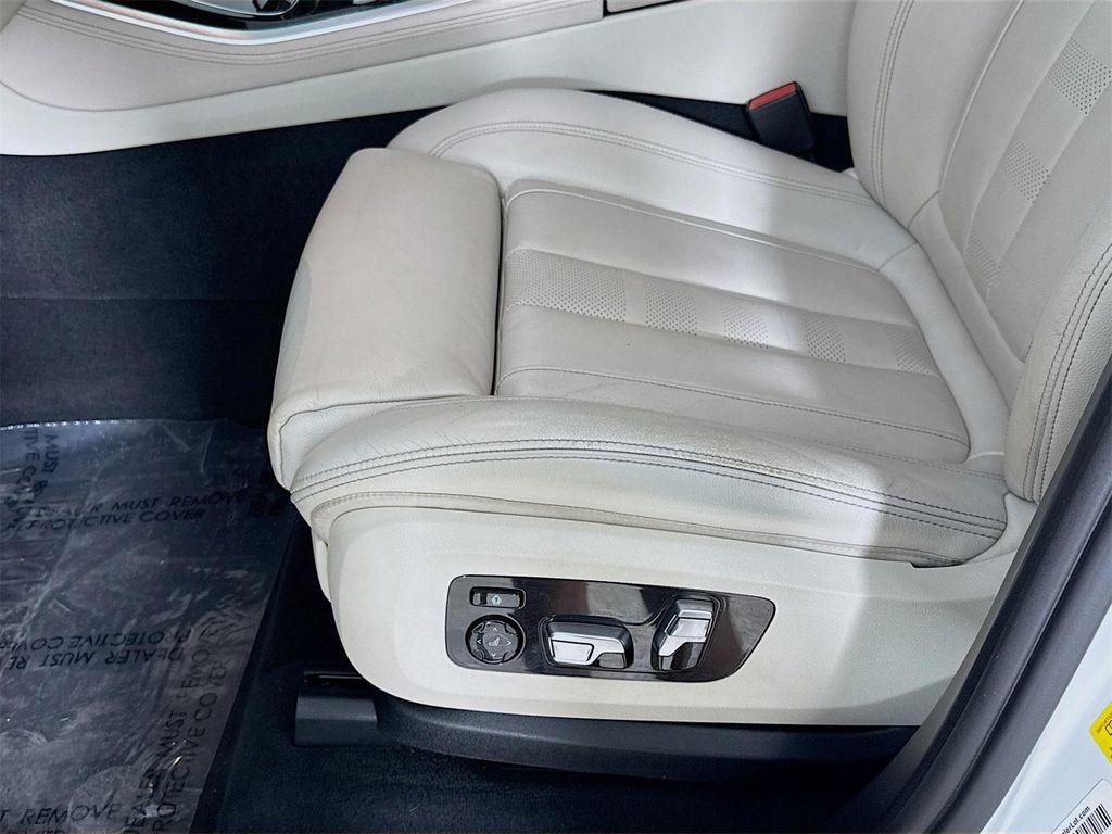 used 2020 BMW X5 car, priced at $28,411