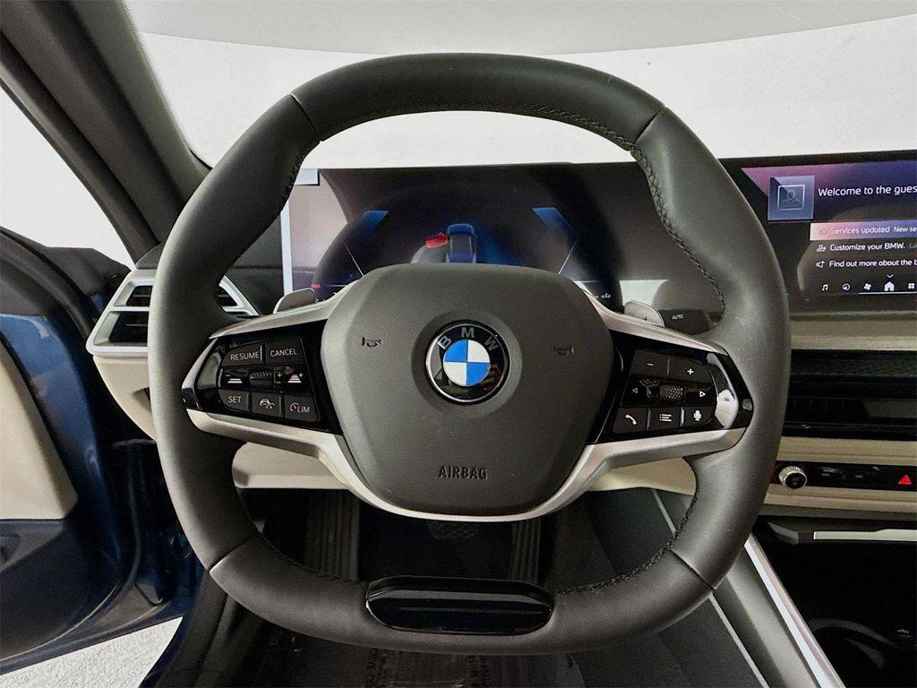 new 2026 BMW 430 car, priced at $68,625