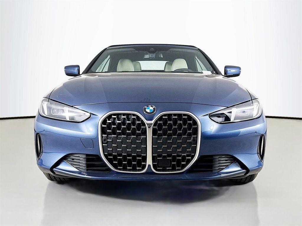 new 2026 BMW 430 car, priced at $68,625