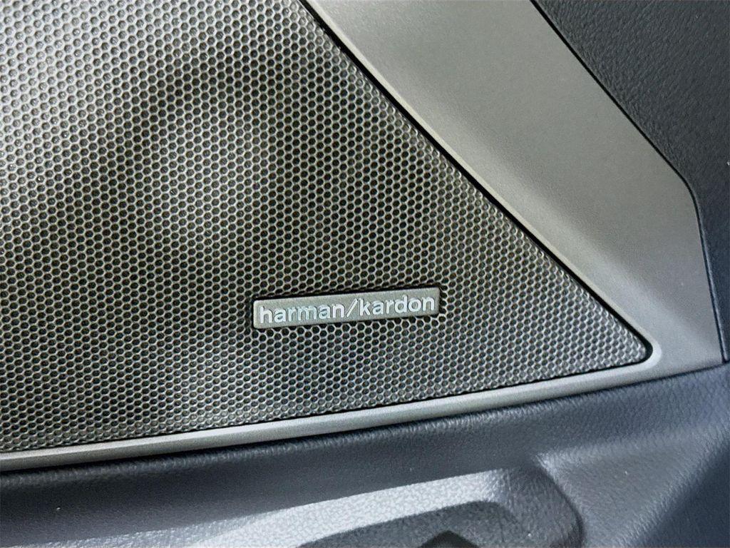 used 2023 BMW M3 car, priced at $84,411