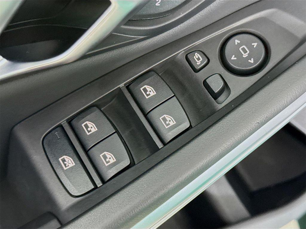 used 2023 BMW M3 car, priced at $84,411