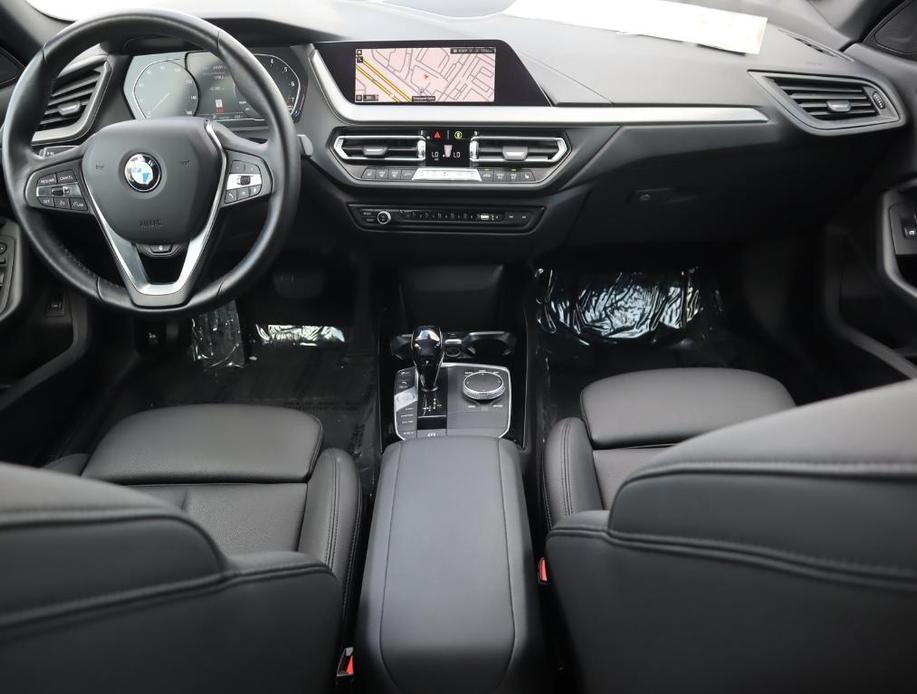 used 2021 BMW 228 Gran Coupe car, priced at $24,911