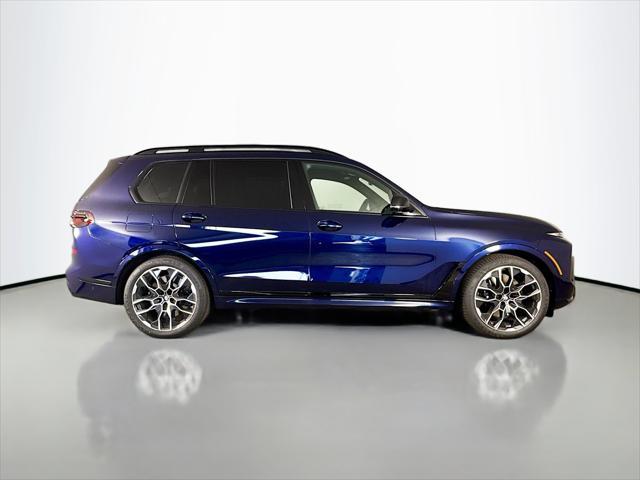 new 2026 BMW X7 car, priced at $122,955
