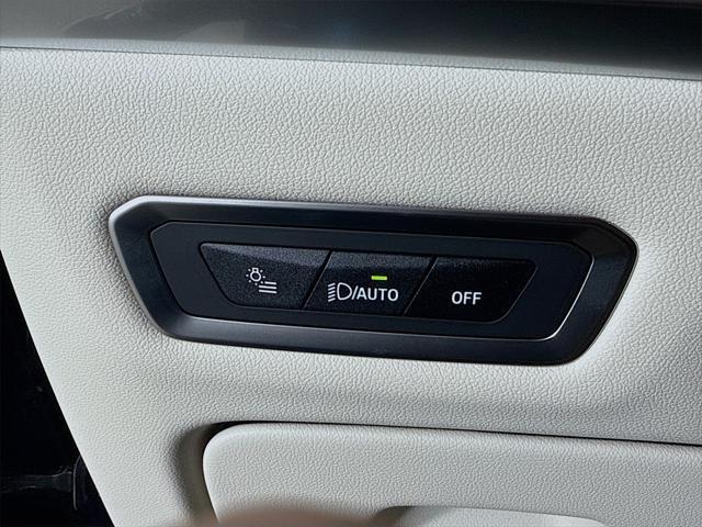 new 2026 BMW X7 car, priced at $122,955