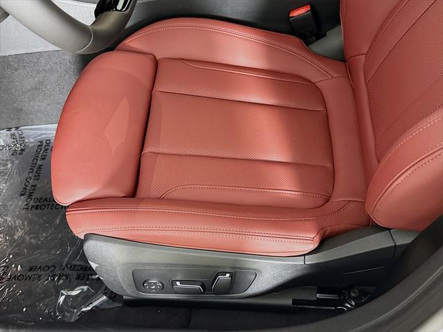 new 2025 BMW i4 Gran Coupe car, priced at $61,140