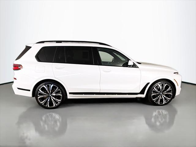 used 2023 BMW X7 car, priced at $71,411
