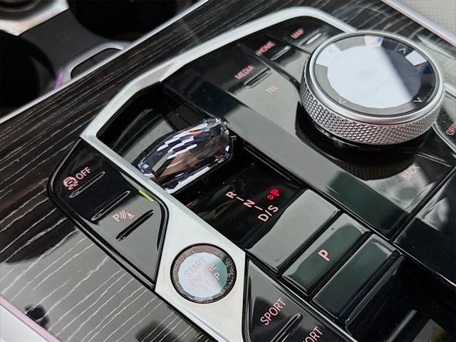 used 2023 BMW X7 car, priced at $71,411