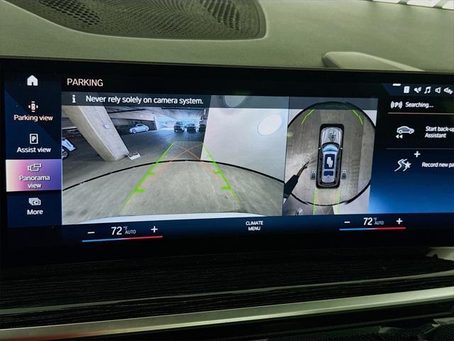 used 2023 BMW X7 car, priced at $71,411