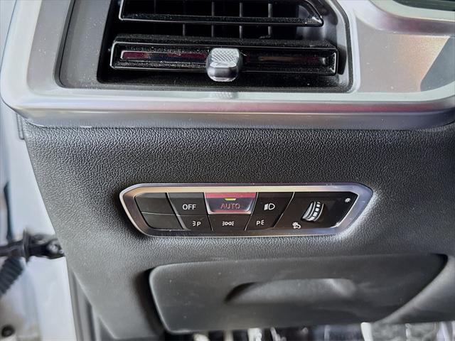 used 2023 BMW X7 car, priced at $71,411