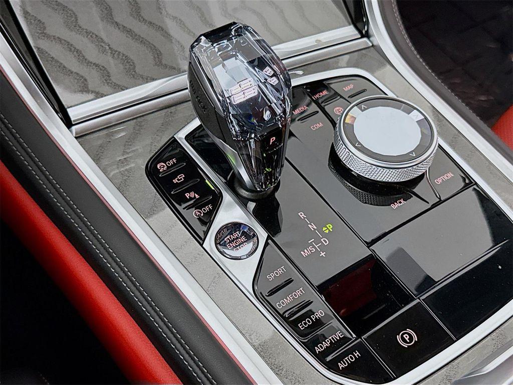 new 2025 BMW 840 car, priced at $98,010