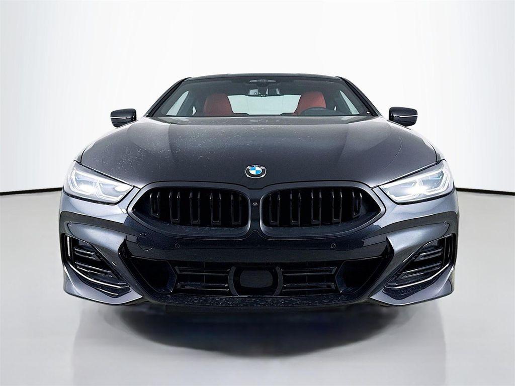 new 2025 BMW 840 car, priced at $98,010