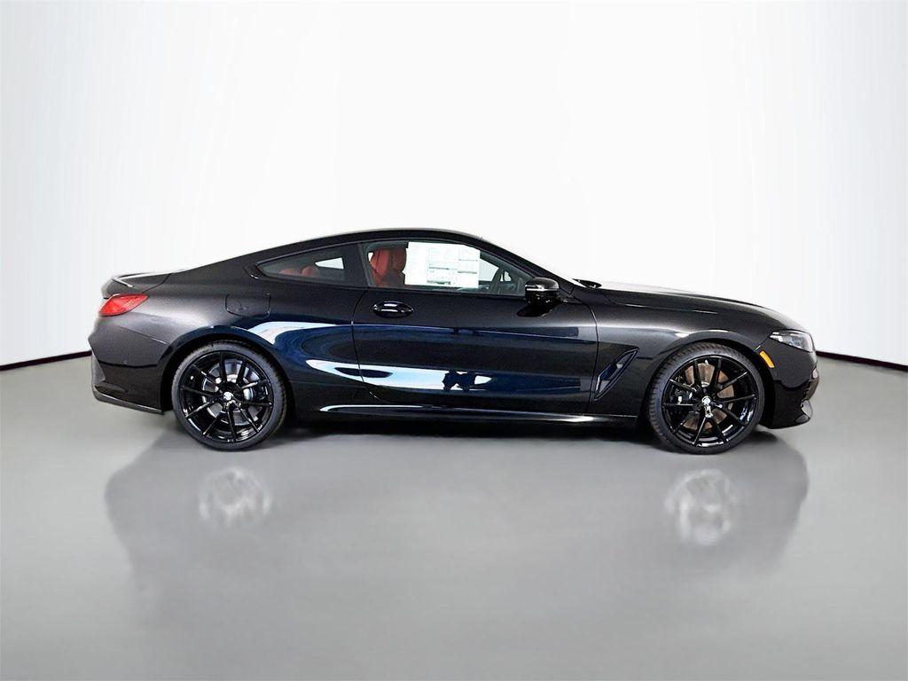 new 2025 BMW 840 car, priced at $98,010